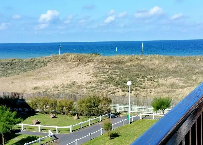 Bel Appartement Jolie Vue Mer