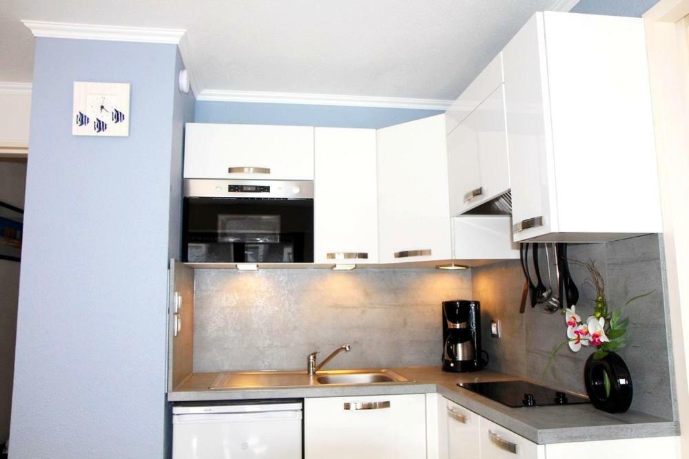 Bel Jolie Vue Apartment