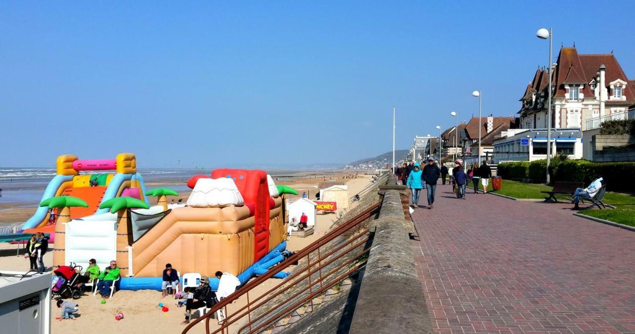 Bel Jolie Vue Cabourg