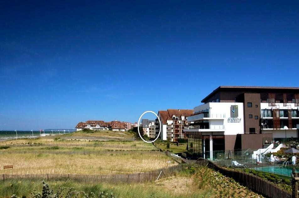 Bel Jolie Vue Cabourg