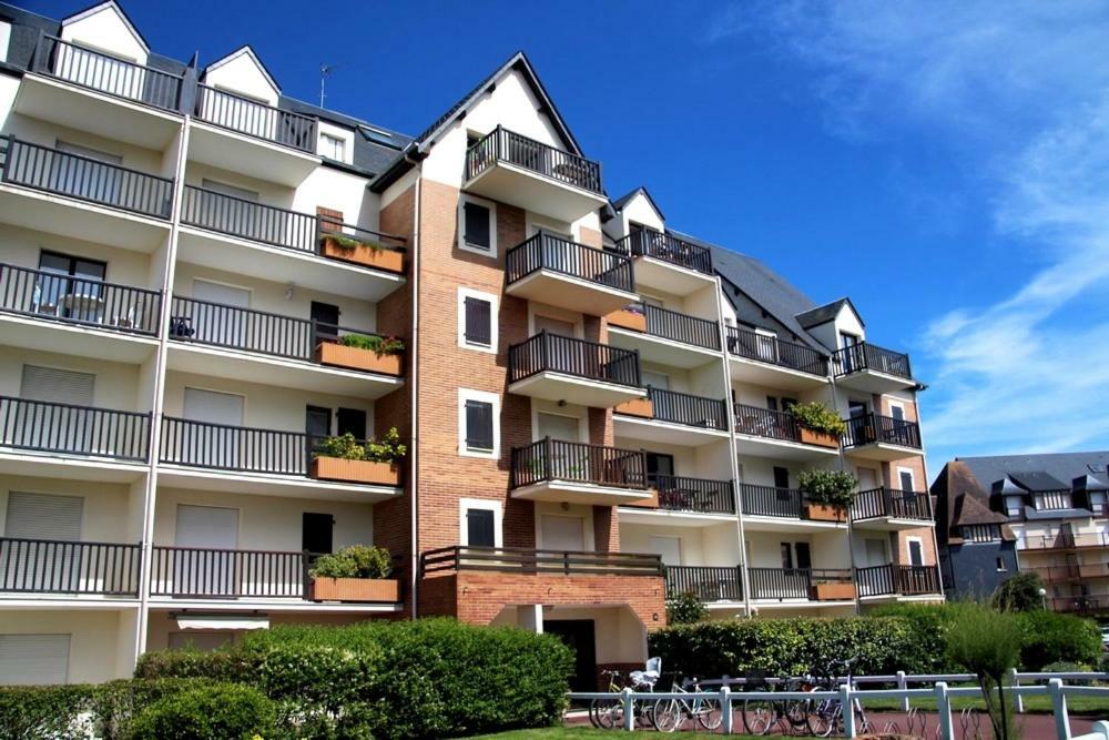 Bel Jolie Vue Cabourg
