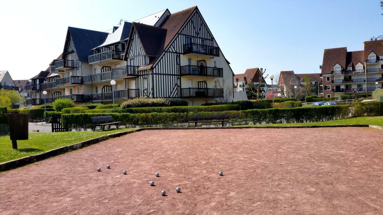 Bel Jolie Vue Cabourg