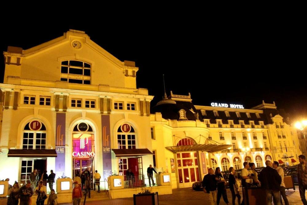 Bel Jolie Vue Appartement Cabourg