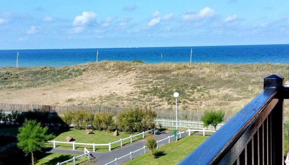 Bel Jolie Vue Apartment Cabourg